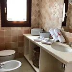게스트하우스 A Casa Di Sara 3*