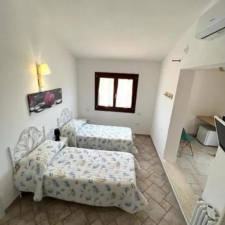 A Casa Di Sara 올비아