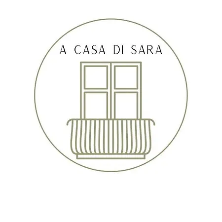 ゲストハウス A Casa Di Sara 3*