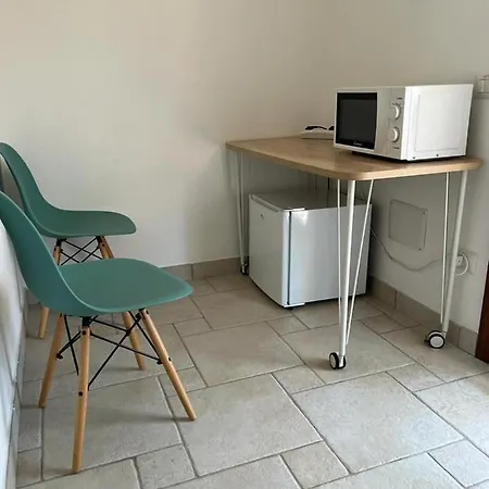 게스트하우스 A Casa Di Sara