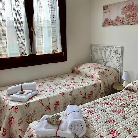 게스트하우스 A Casa Di Sara 3*