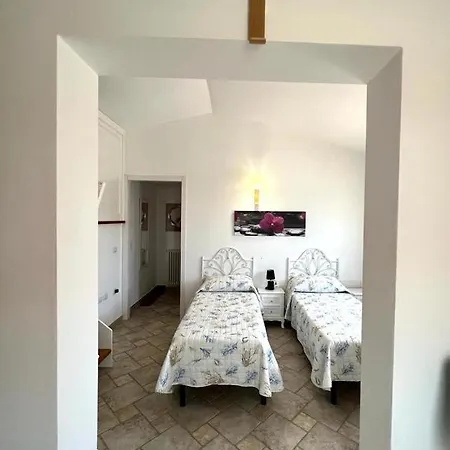 A Casa Di Sara オルビア