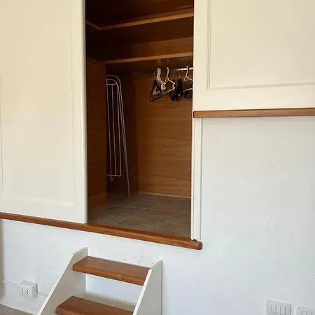 ゲストハウス A Casa Di Sara 3*