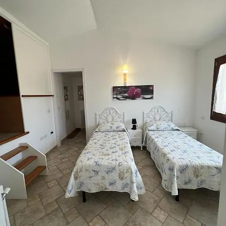 게스트하우스 A Casa Di Sara 3*