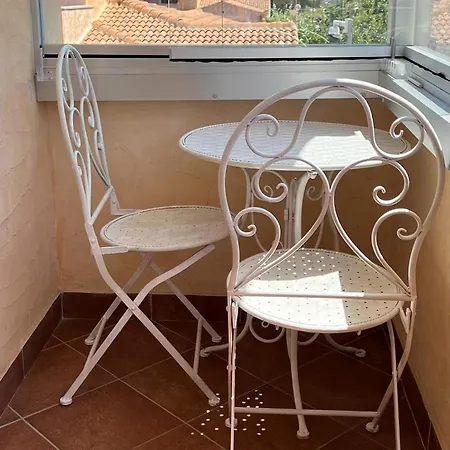 게스트하우스 A Casa Di Sara