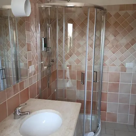 A Casa Di Sara 3*