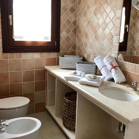 ゲストハウス A Casa Di Sara 3*