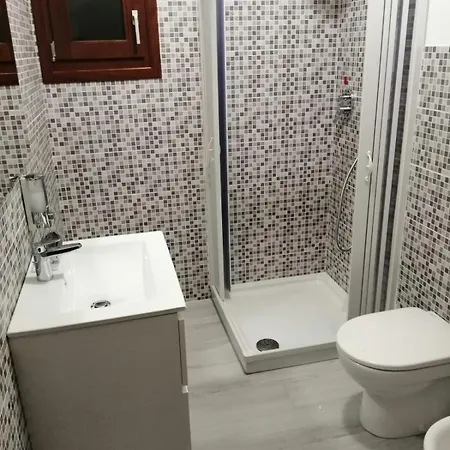 ゲストハウス A Casa Di Sara 3*