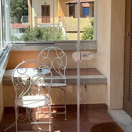A Casa Di Sara