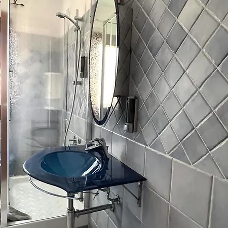 Gasthof A Casa Di Sara Olbia