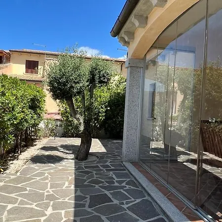 A Casa Di Sara *
