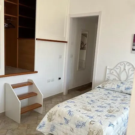 Gasthof A Casa Di Sara Olbia