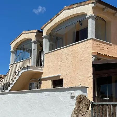 Guest house A Casa Di Sara Olbia