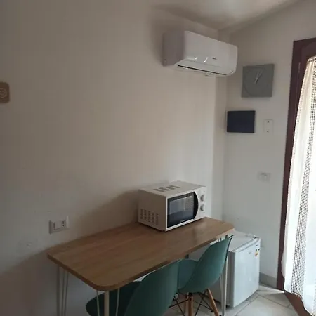 A Casa Di Sara 올비아