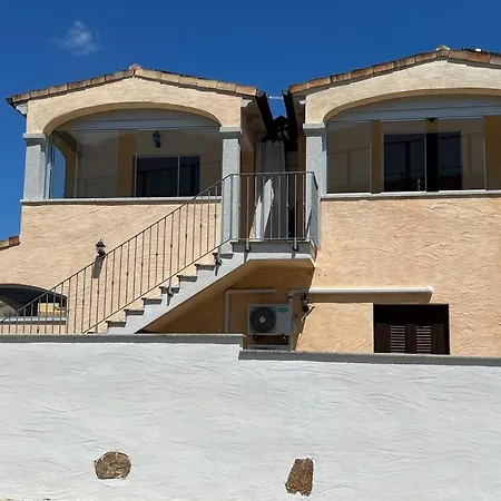 A Casa Di Sara Gasthof