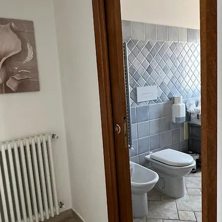 A Casa Di Sara * Olbia