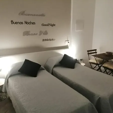 Gasthof A Casa Di Sara Olbia