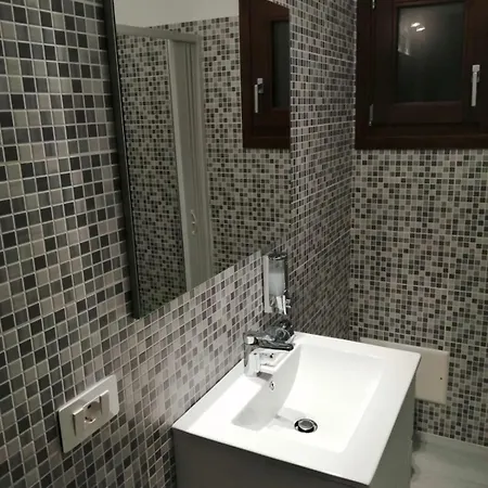 A Casa Di Sara 게스트하우스