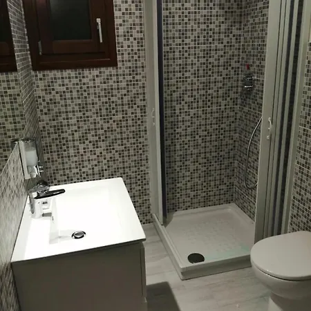 A Casa Di Sara Guest house