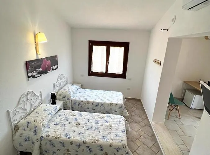 A Casa Di Sara Olbia