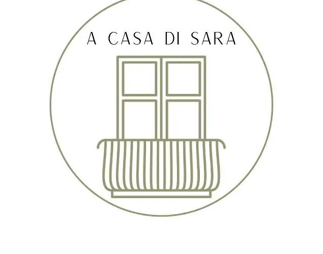 Pensión A Casa Di Sara 3*
