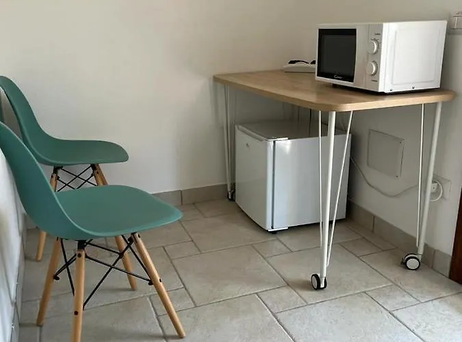 Pensión A Casa Di Sara