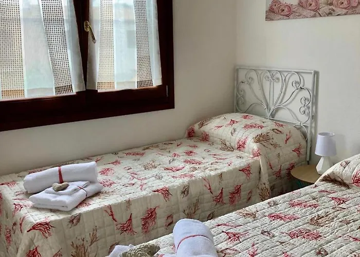 Pensión A Casa Di Sara 3*