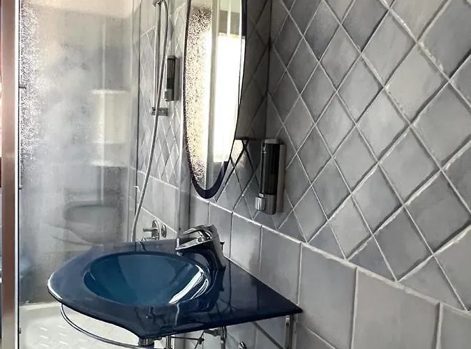 Pensión A Casa Di Sara Olbia