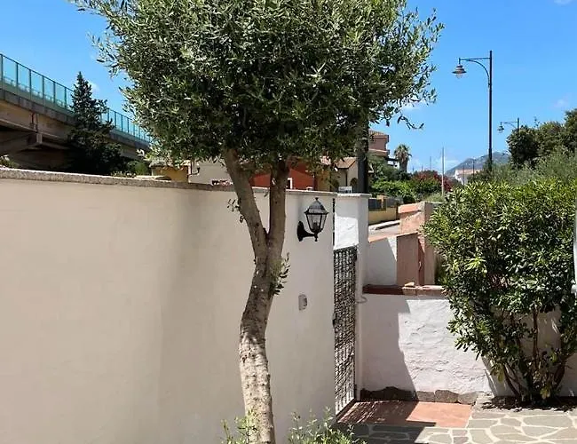 Pensión A Casa Di Sara