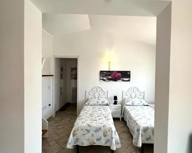 A Casa Di Sara Olbia