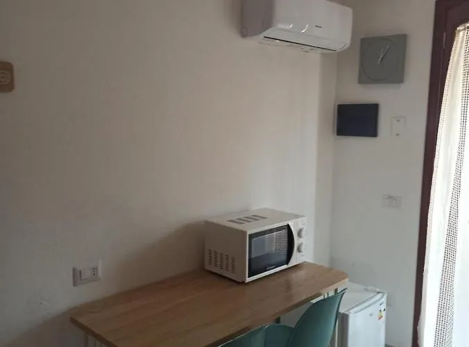 A Casa Di Sara Olbia