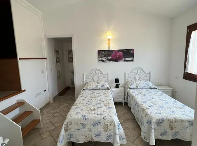 Pensión A Casa Di Sara 3*