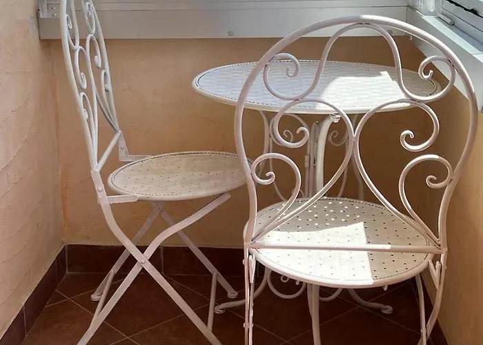 Pensión A Casa Di Sara