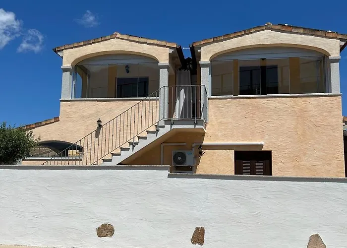 A Casa Di Sara Pensión