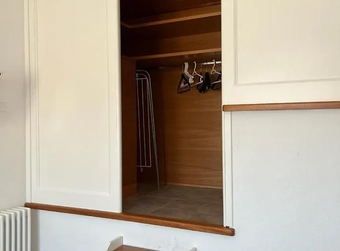 A Casa Di Sara Pensión 3*