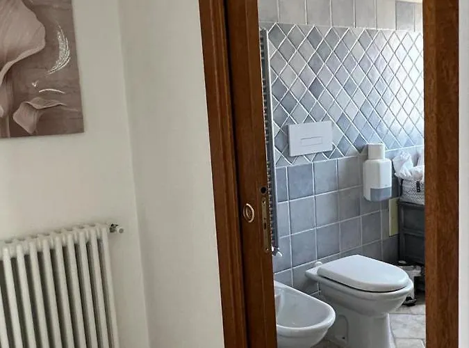 A Casa Di Sara 3* Olbia