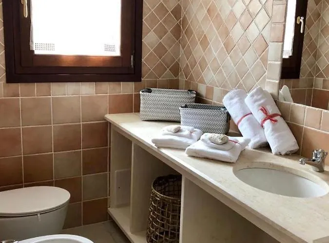 Pensión A Casa Di Sara 3*