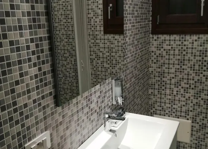 A Casa Di Sara Pensión