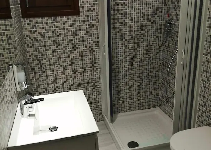 A Casa Di Sara Pensión