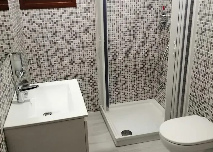 Pensión A Casa Di Sara 3*